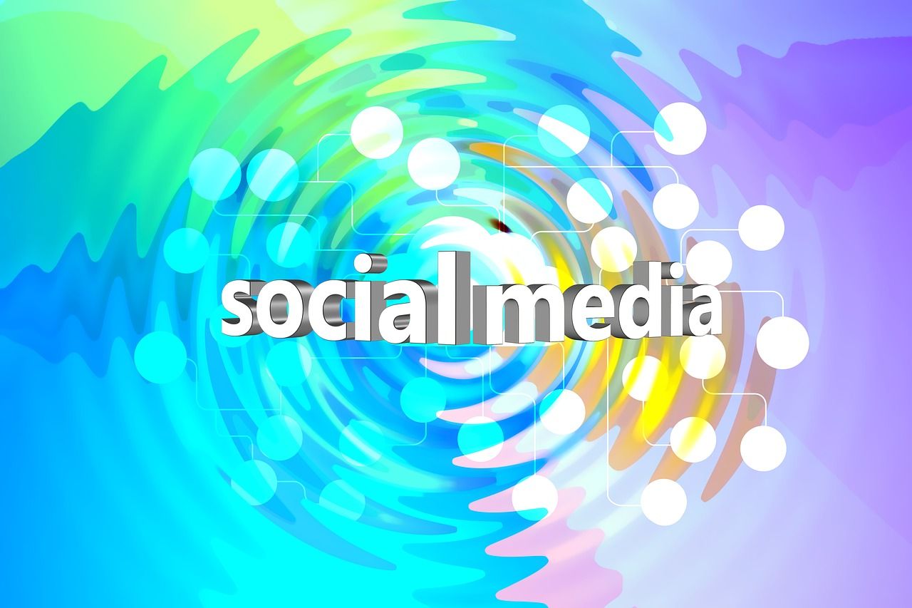 Use Social Media To Expand Your Business