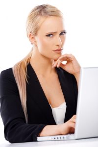 be smart about social media