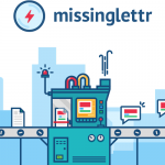 missinglettr drip campaigns - blog posts