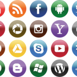 social media competitive strategy