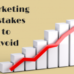 marketing mistakes